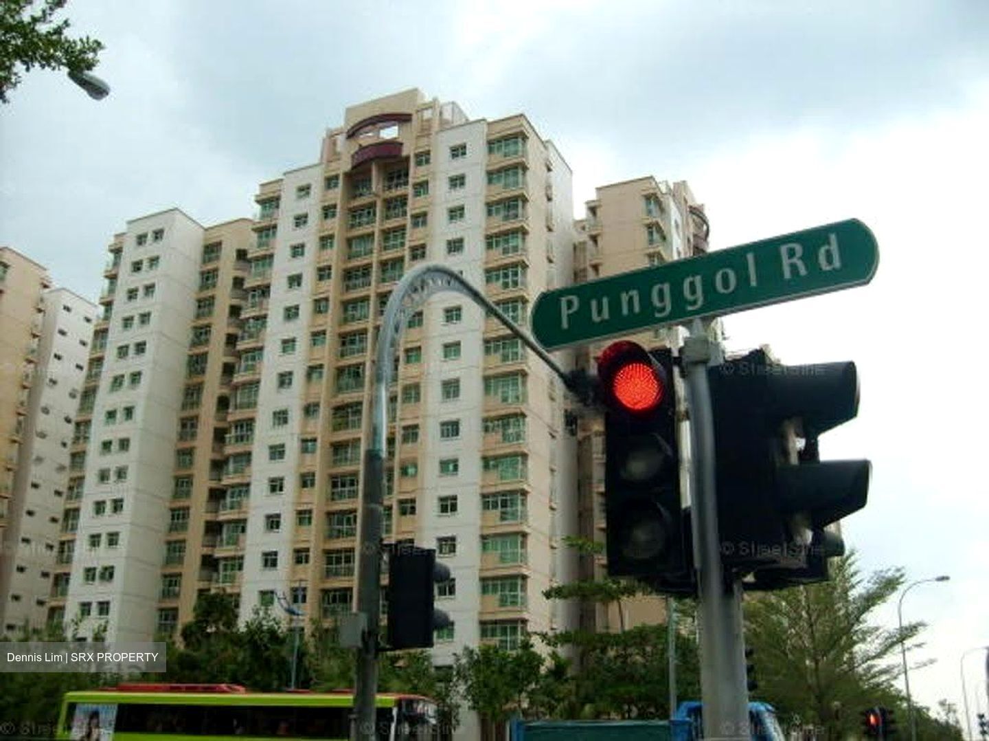 Punggol MRT (D19), Retail #633707531